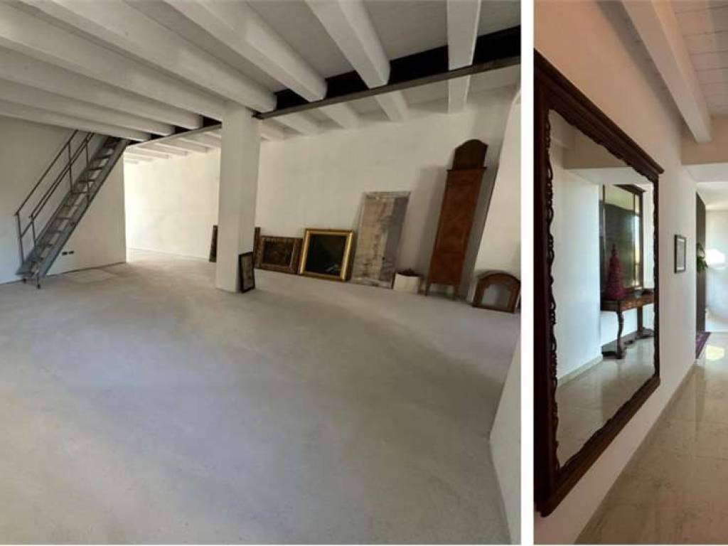appartamento in vendita a Mirano