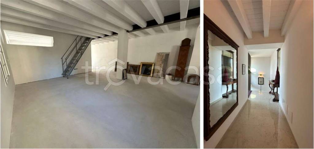 appartamento in vendita a Mirano