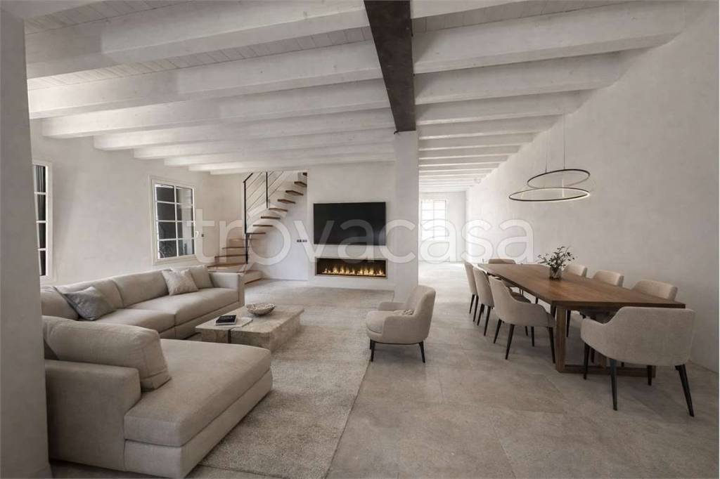 appartamento in vendita a Mirano