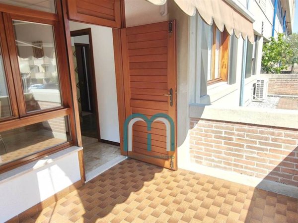 appartamento in vendita a Mirano