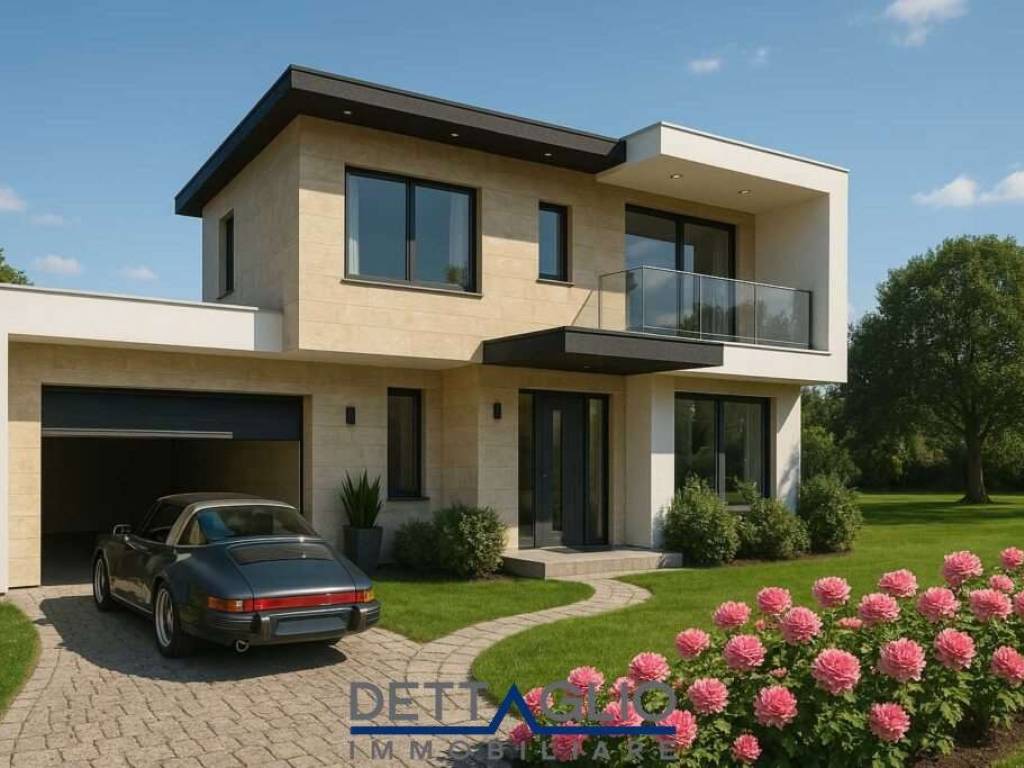 casa indipendente in vendita a Mirano in zona Scaltenigo