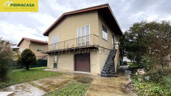 casa indipendente in vendita a Mirano in zona Scaltenigo