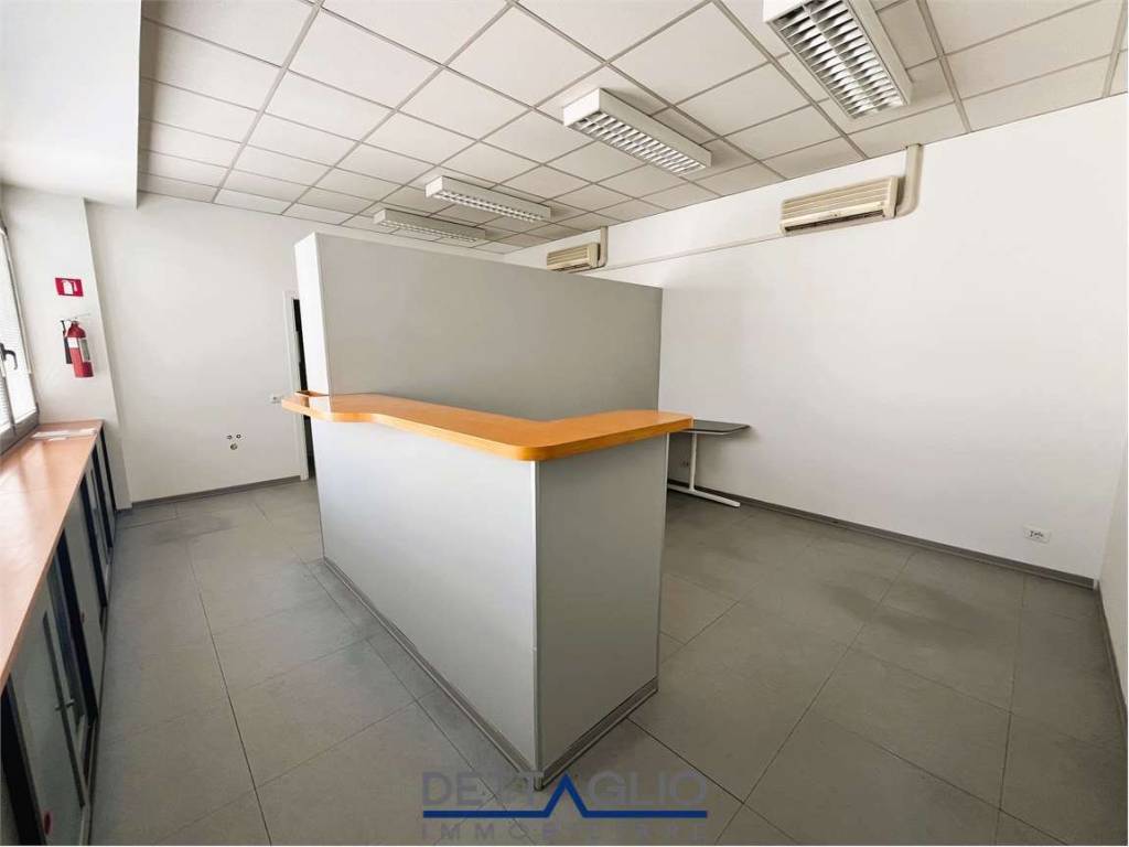ufficio in vendita a Mirano in zona Zianigo