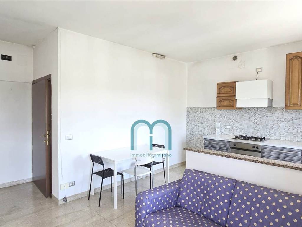 appartamento in vendita a Mirano in zona Zianigo