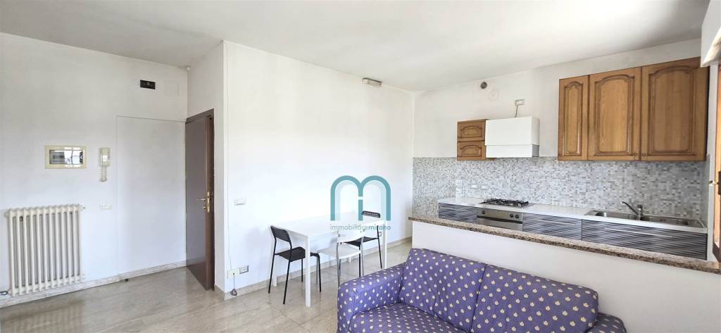 appartamento in vendita a Mirano in zona Zianigo