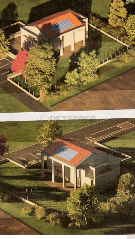 casa indipendente in vendita a Mirano
