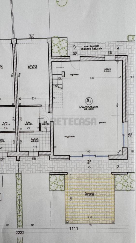 casa indipendente in vendita a Mirano