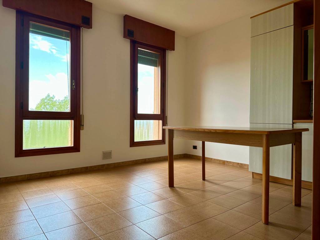 appartamento in vendita a Mirano
