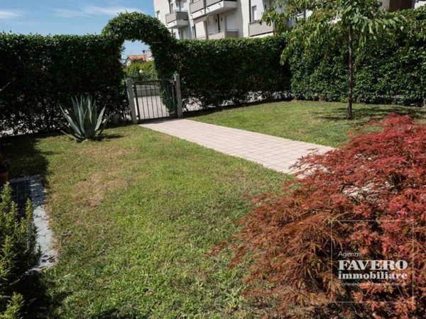 appartamento in vendita a Mirano in zona Zianigo