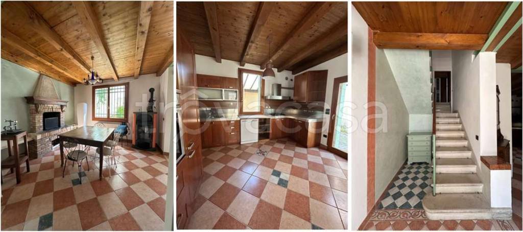 casa indipendente in vendita a Mirano