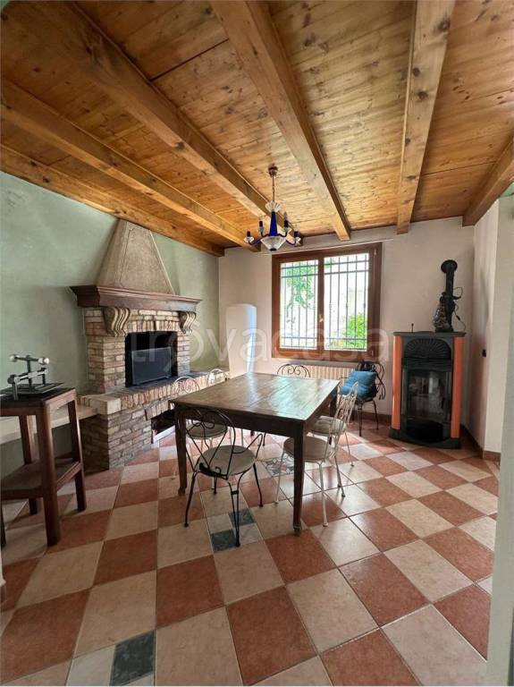 casa indipendente in vendita a Mirano