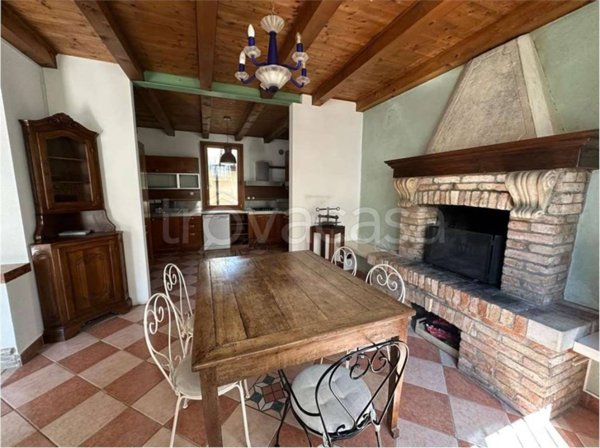 casa indipendente in vendita a Mirano