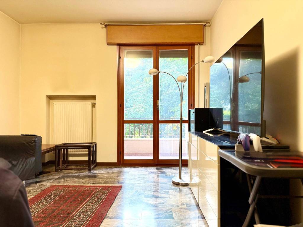 appartamento in vendita a Mirano