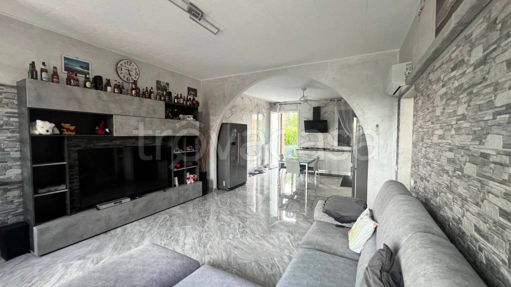 casa indipendente in vendita a Mirano in zona Zianigo