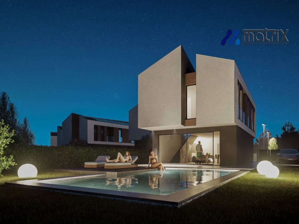 casa indipendente in vendita a Mirano