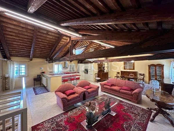 appartamento in vendita a Mirano