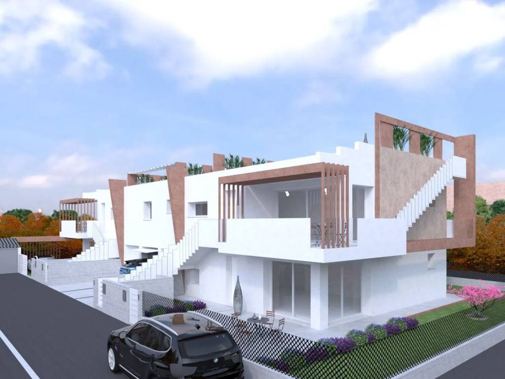 appartamento in vendita a Mirano