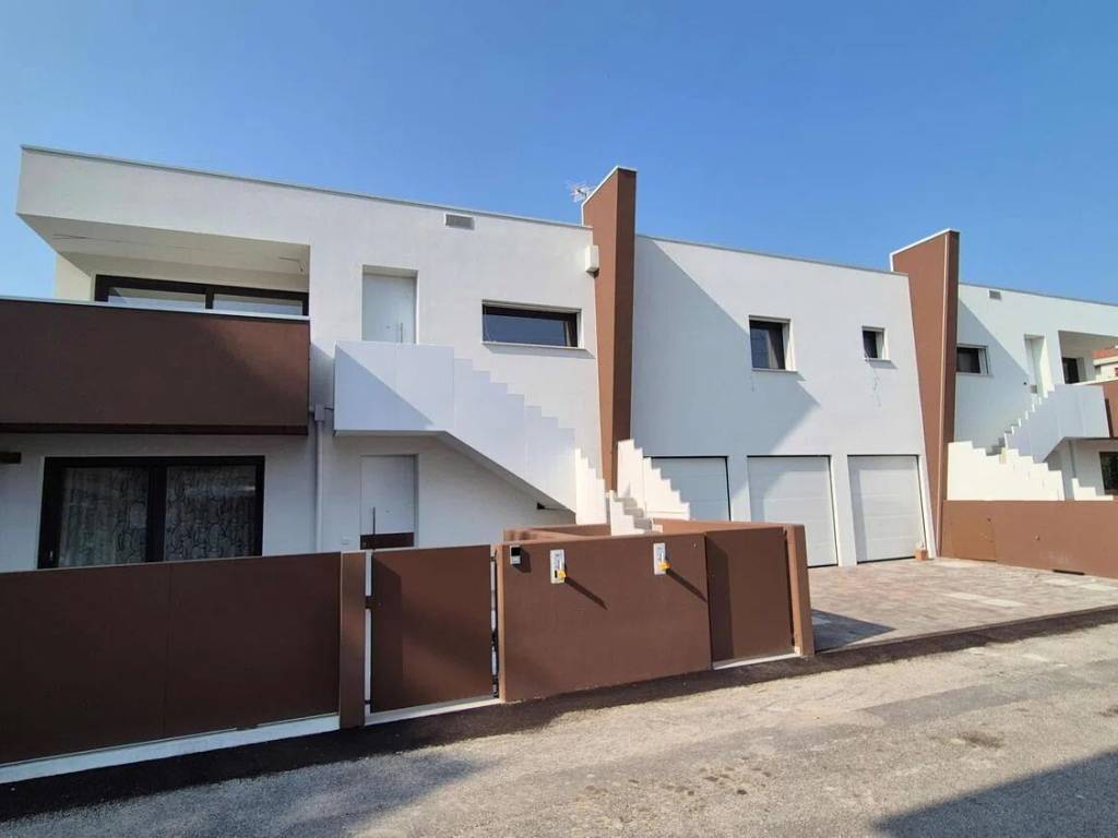 appartamento in vendita a Mirano