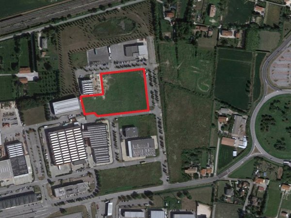 terreno agricolo in vendita a Mirano in zona Ballò