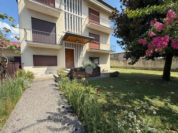 appartamento in vendita a Mirano