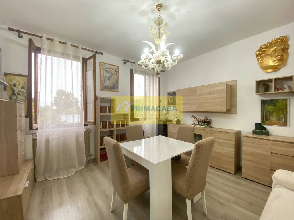 casa indipendente in vendita a Mirano
