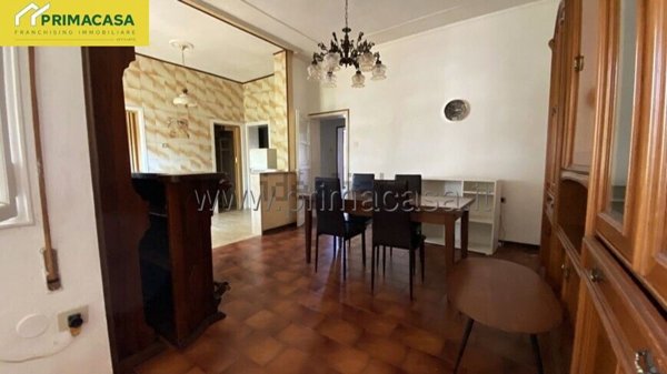 appartamento in vendita a Mirano