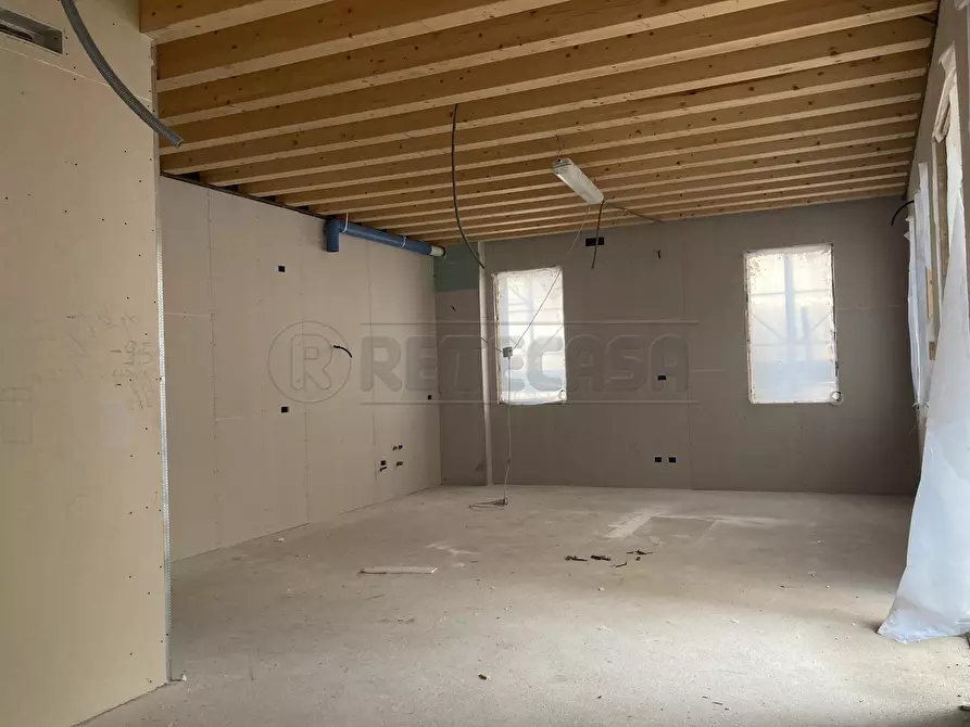 appartamento in vendita a Mirano