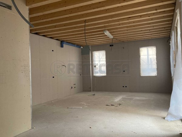 appartamento in vendita a Mirano