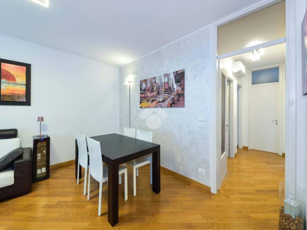 appartamento in vendita a Mirano