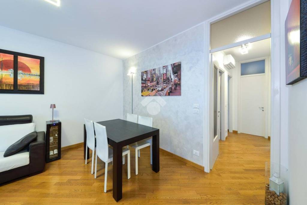 appartamento in vendita a Mirano