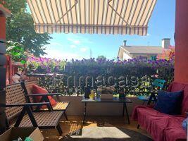 appartamento in vendita a Mirano in zona Scaltenigo