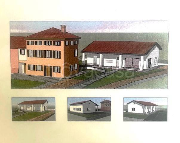 casa indipendente in vendita a Mirano