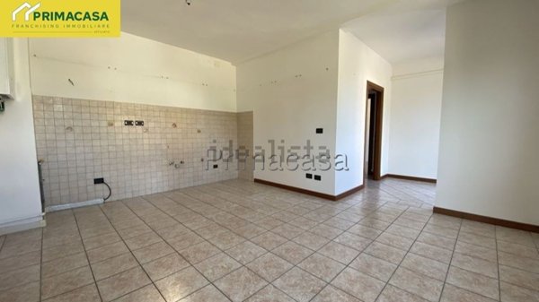 appartamento in vendita a Mirano in zona Campocroce