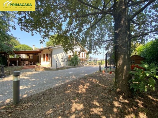 casa indipendente in vendita a Mirano in zona Campocroce