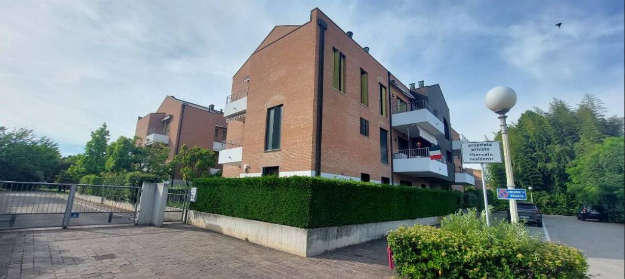 appartamento in vendita a Mirano