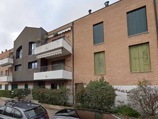 appartamento in vendita a Mirano