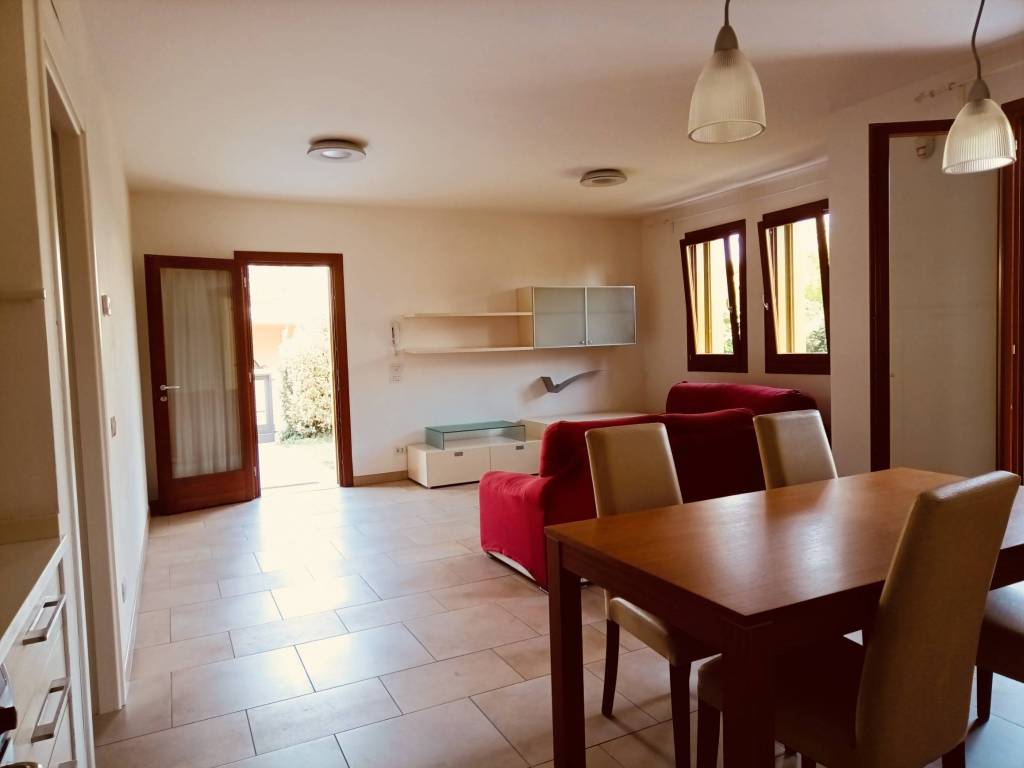 casa indipendente in vendita a Mirano