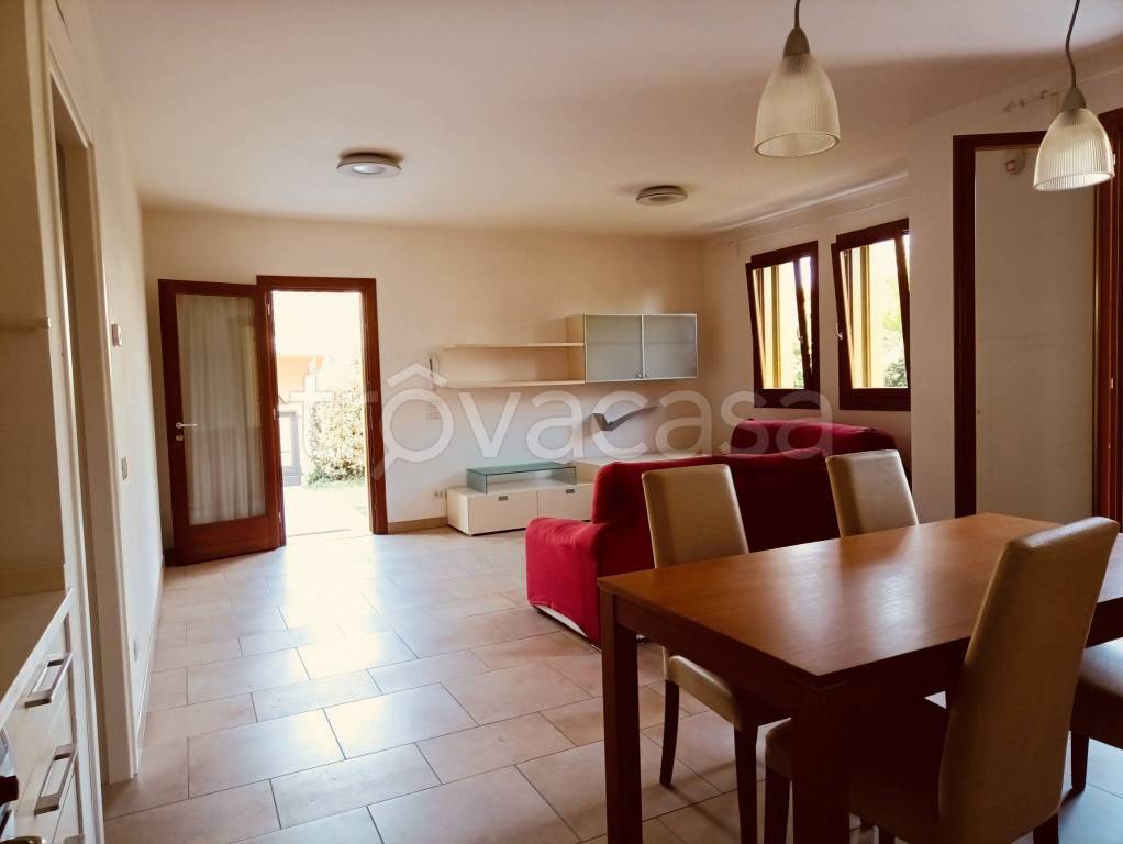 casa indipendente in vendita a Mirano