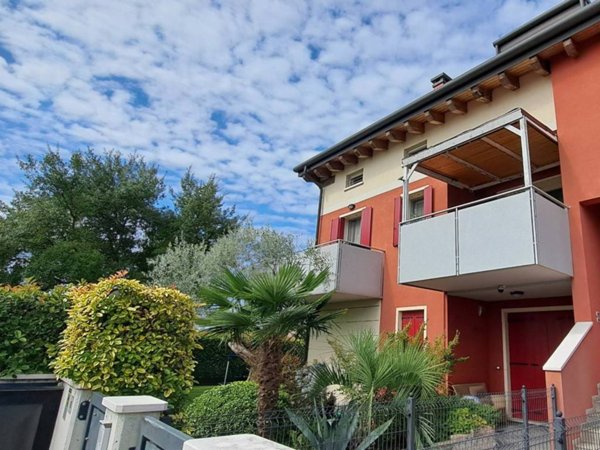 appartamento in vendita a Mirano
