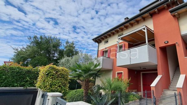 appartamento in vendita a Mirano