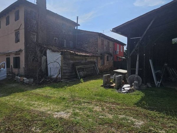 casa indipendente in vendita a Mirano