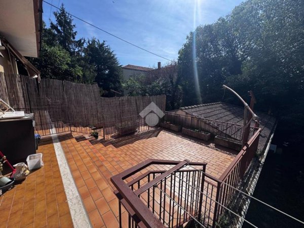 appartamento in vendita a Mirano in zona Scaltenigo