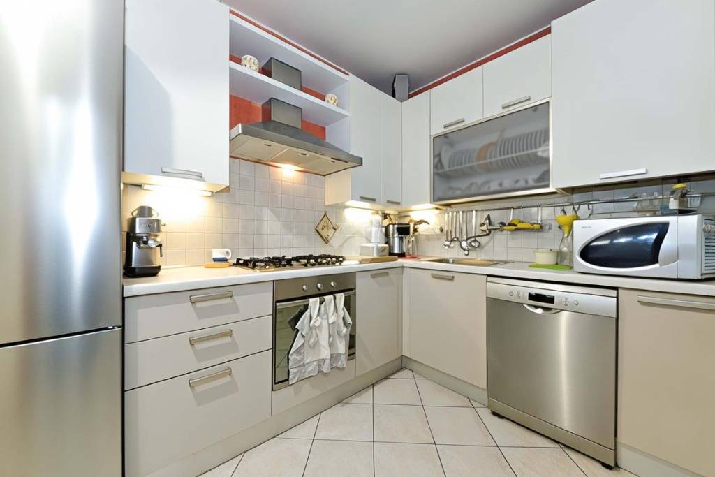 appartamento in vendita a Mirano