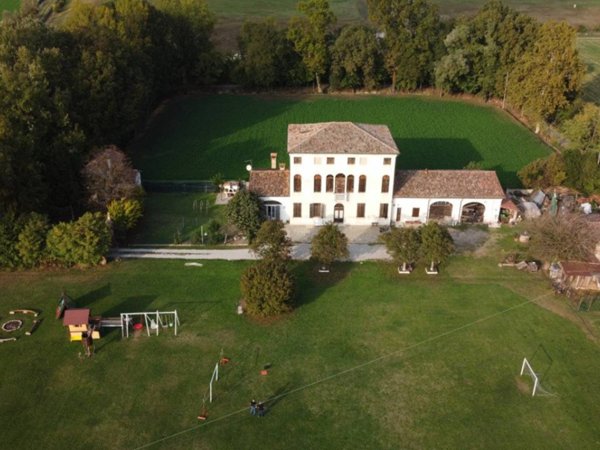 casa indipendente in vendita a Mirano