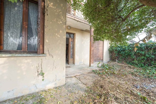 casa indipendente in vendita a Mirano in zona Ballò