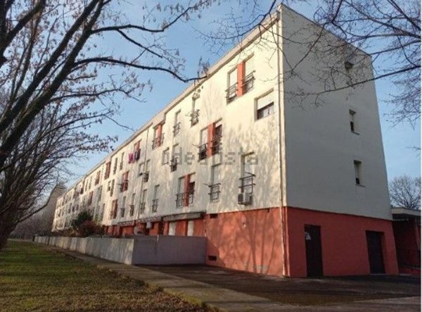 appartamento in vendita a Mirano