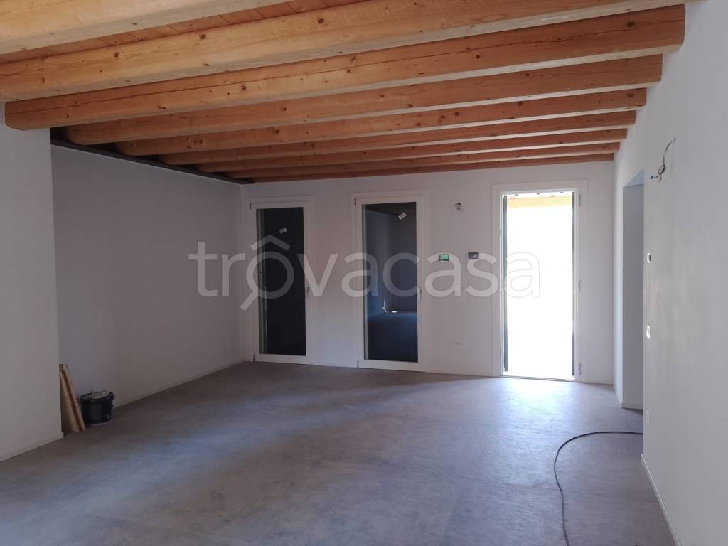 casa indipendente in vendita a Mirano in zona Campocroce