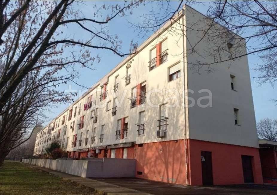 appartamento in vendita a Mirano