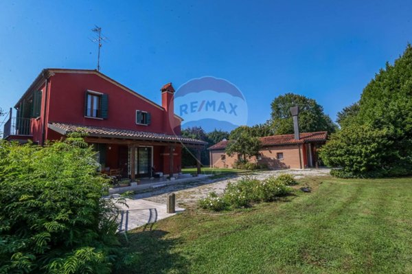 casa indipendente in vendita a Mirano