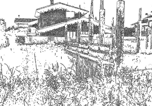 terreno edificabile in vendita a Mirano in zona Zianigo